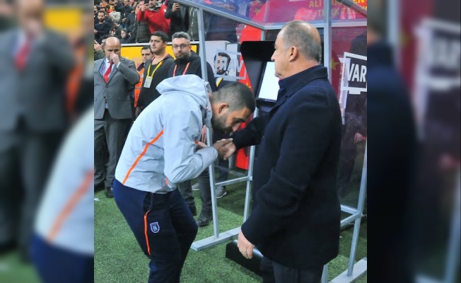 'Arda futbolu Galatasaray'da bırakmalı'