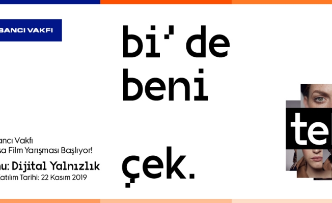 4'üncü Kısa Film Yarışması’nın finalistleri açıklandı