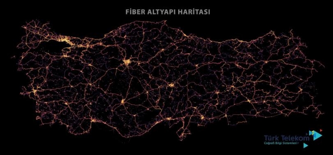 Türk Telekom Avrupa ülkelerini geride bıraktı