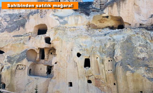 Buraya 2 milyon verdiler, satmadı