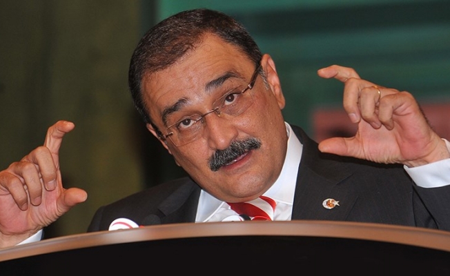 CHP'de beklenen istifa
