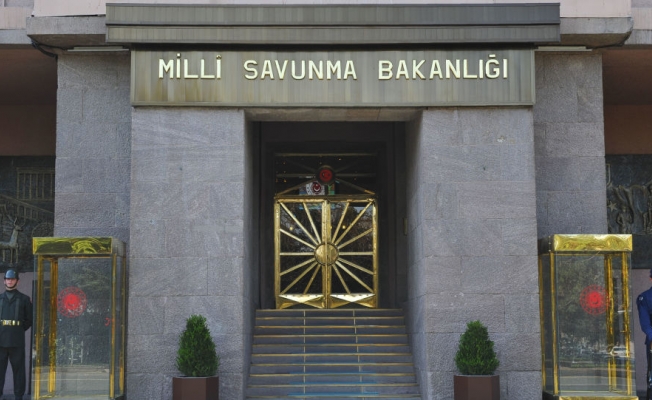MSB: Silopi'de 4 Kızıltepe'de 1 PKK'lı terörist teslim oldu