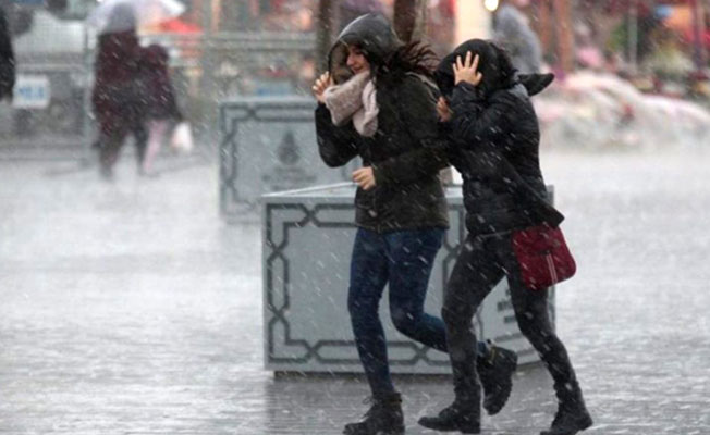 AKOM’dan İstanbullulara uyarı!