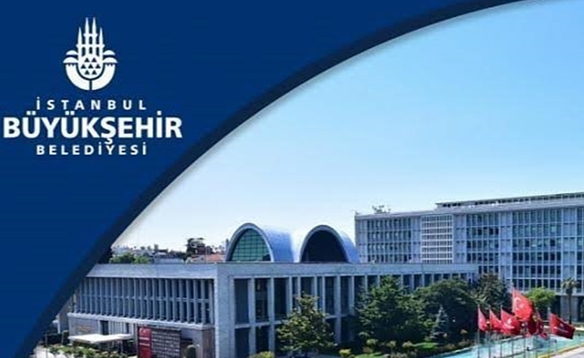Yeni yılın ilk müjdesi İstanbul Büyükşehir'den