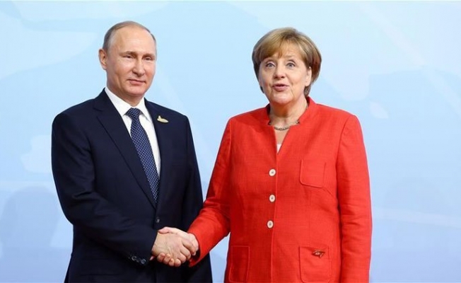 Putin’in Libya mesaisi sürüyor