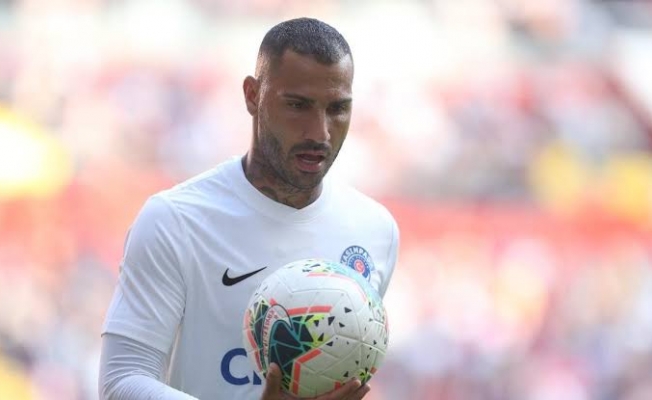 Quresma gidiyor mu?