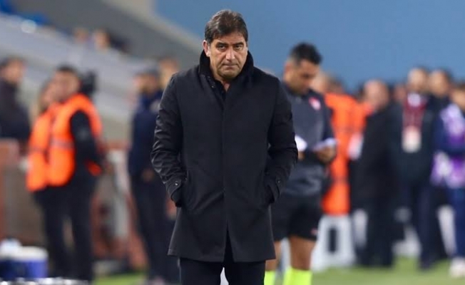 Resmi açıklama geldi: Ünal Karaman dönemi bitti!