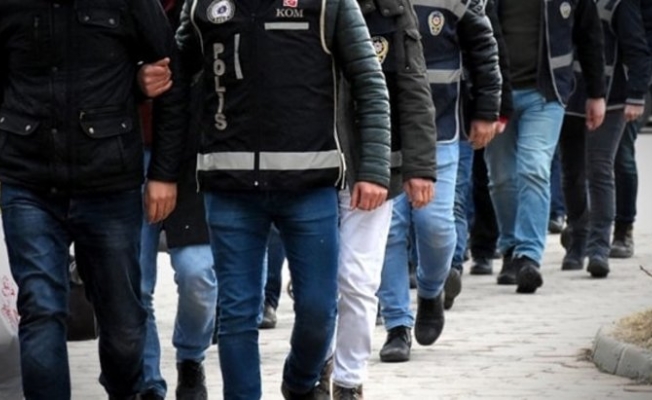 Barış Pınarı Harekatı'na dair olumsuz paylaşım yapanlara tutuklama