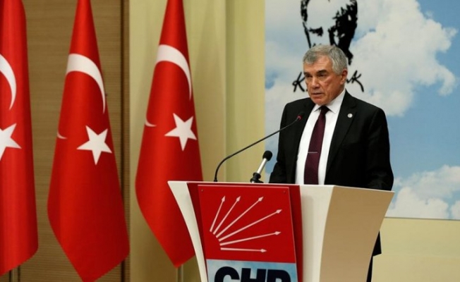 CHP'li Çeviköz: 'Libya Tezkeresi'ne olumsuz bakıyoruz'
