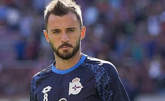 Emre Çolak yeni takımıyla anlaştı