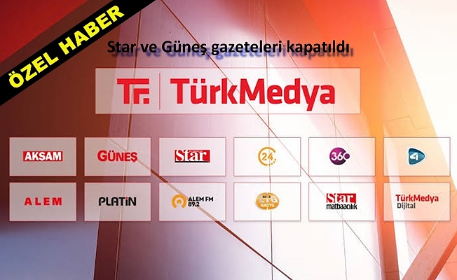 İktidar medyasında yaprak dökümü