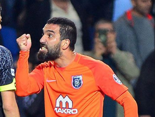Galatasaray'da beklenen oldu