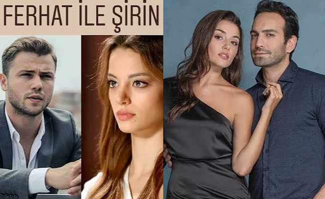 İki dizi daha ekranlara veda etti