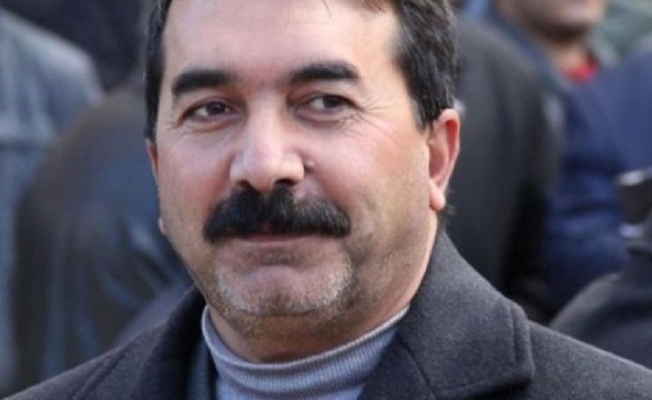 Terörist elebaşının kardeşi tutuklandı
