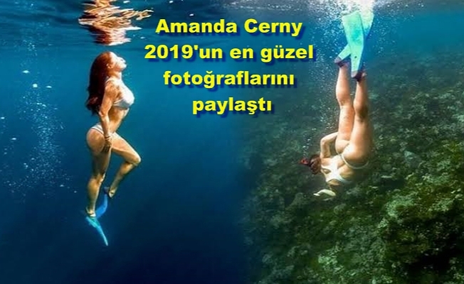 Sosyal medya fenomeninden yıl sonu sürprizi