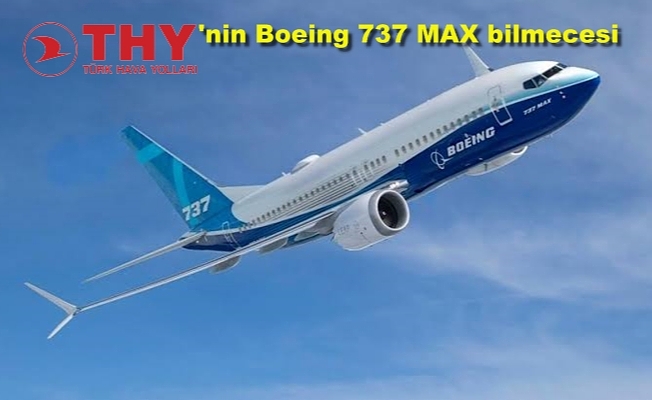 THY Boeing ile anlaştı mı?