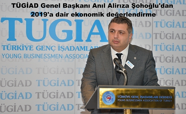 ‘Ekonominin nefes alması için yapısal reformlar şart’