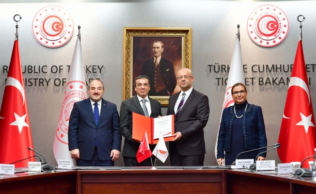 TSE artık ‘helal’