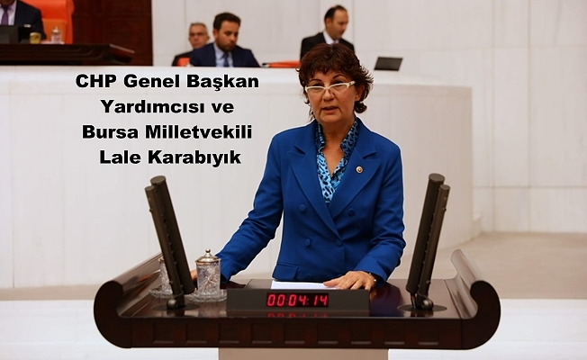 ‘Emekçinin payına düşen yine geçim sıkıntısı’