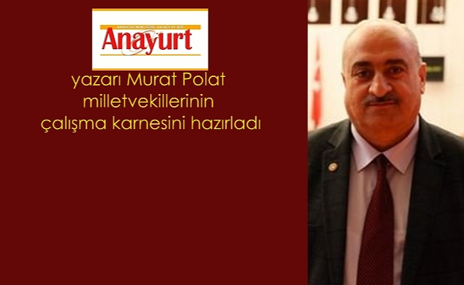27. dönemin başarılı vekilleri kimler?