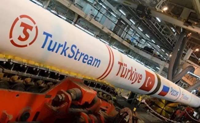 Balkanlara verdik gazı