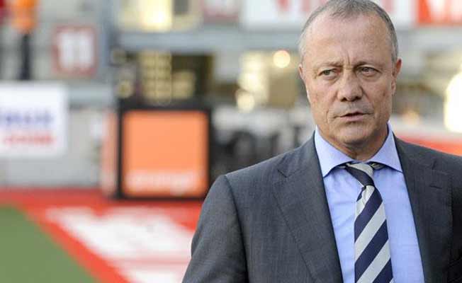 'Beşiktaş zor bir rakip'