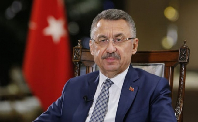 Oktay: ekonomik saldırıların tamamen üstesinden gelinmiştir.