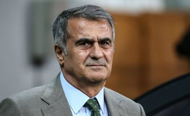 Şenol Güneş: Lucescu'ya teşekkür ederim