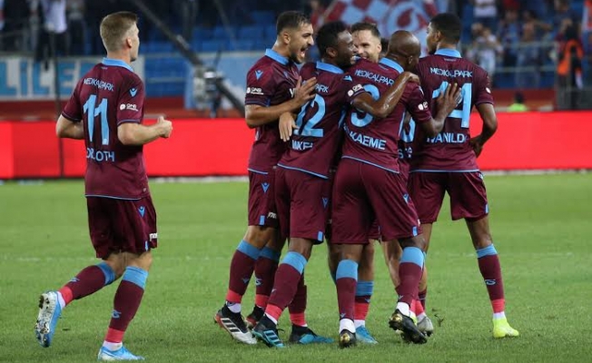 Trabzonspor için flash iddia: Yeni hoca Süper Lig'den!