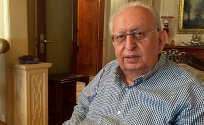 Milli Merkez Başkanı Cindoruk'tan 'Rejim Çalıştayı' çağrısı