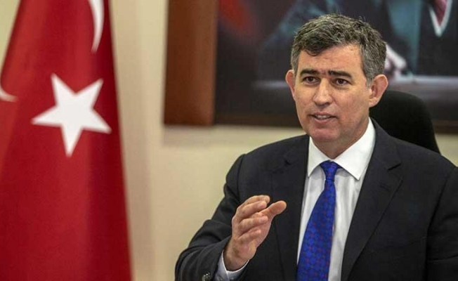 Metin Feyzioğlu'ndan açıklama