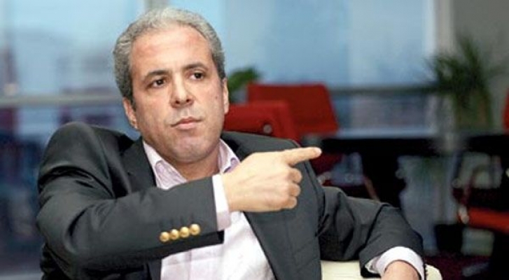 Eski AKP'li Tayyar'dan Süleymani yorumu: Su testisi su yolunda kırılır