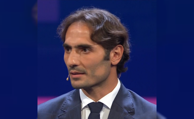 Hamit Altıntop: Çalışmayı sevmiyoruz, gece yatmıyor, sabah kalkmıyoruz
