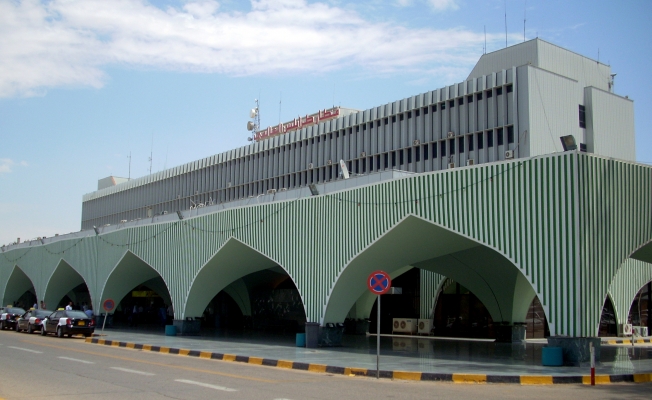 Libya'da roket saldırısı