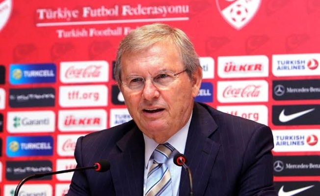 Zekeriya Alp'ten beklenen açıklama geldi