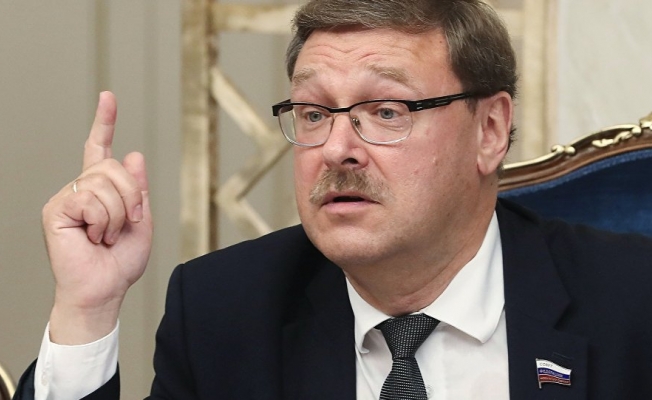 Rusya: ABD durumu daha da kötüleştirdi