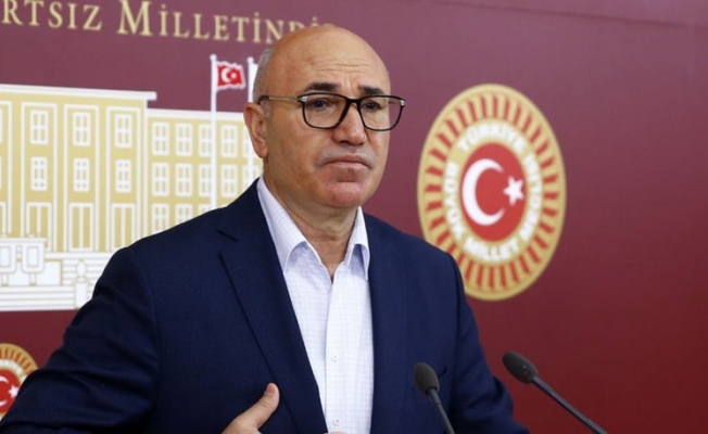 CHP'li Tanal: Yolsuzlukla mücadelede 57. sıraya geriledik