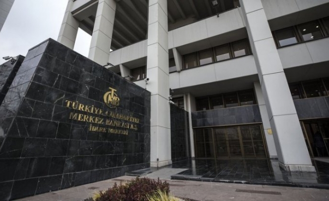Merkez Bankası rezervi son durumu