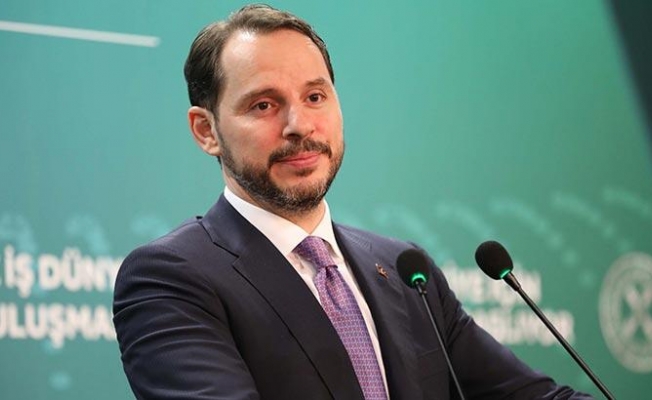 Albayrak: Enflasyon söylediğimiz hedefe ulaştı