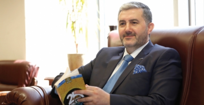 MÜSİAD: Türkiye tekrar sıcak para merkezi olabilir