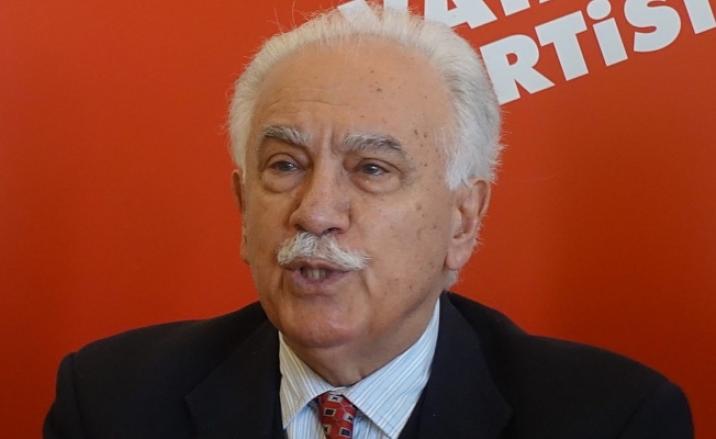 Perinçek: "Kasım Süleymani hepimizin şehididir"