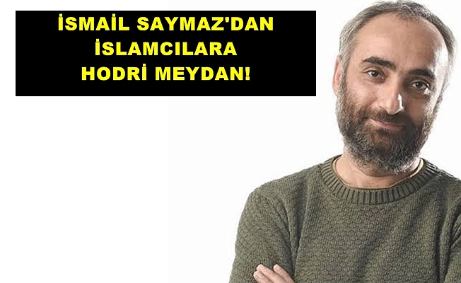 'İslamcılar Kur'an'ın K'sini bilmez'