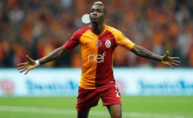 Galatasaray Onyekuru ve Saracchi'yi KAP'a bildirdi