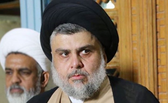 Sadr Hareketi: İntikam!