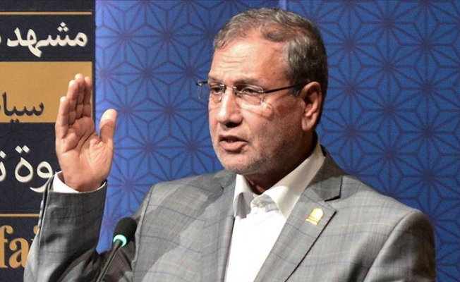 İran Hükümet Sözcüsü Ali Rebii'den korkutan açıklama