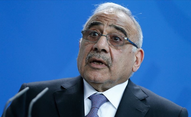 Irak: 'ABD'nin askeri varlığına son verilebiliriz'