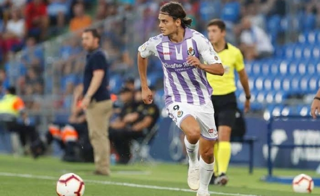 Evlilik yaradı: Enes Ünal takımına puanı getirdi