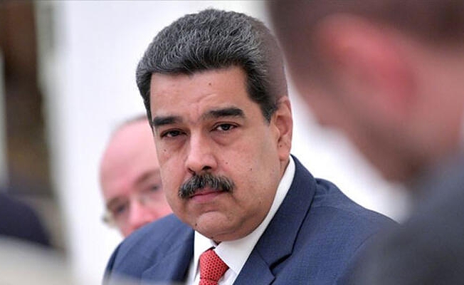 Venezuela'dan Kasım Süleymani'nin öldürülmesine ilk tepki