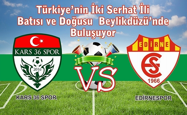 'Edirne'den Kars'a kadar' lafta kalmadı... Buluşuyorlar!