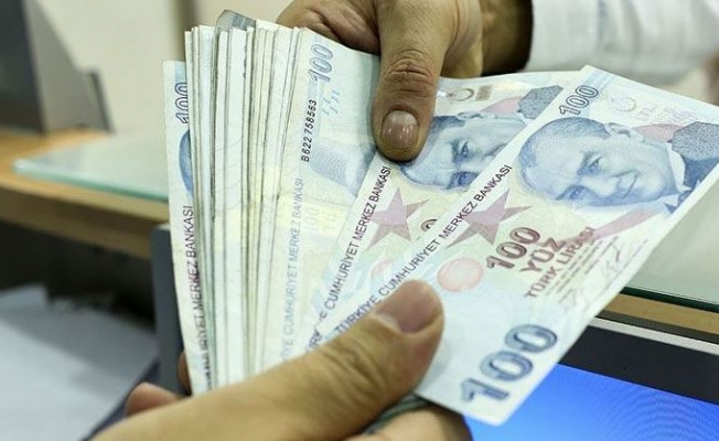 İşte zamlı memur maaşı